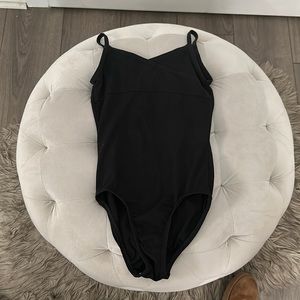 Freestyle - Girls Dance Bodysuit- 7/8